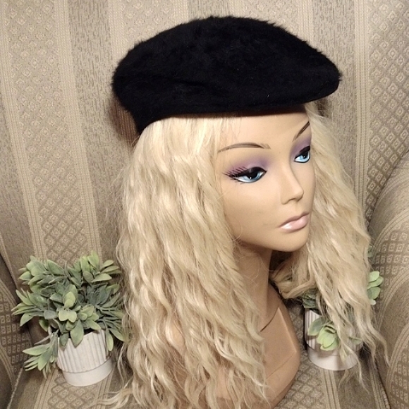 Kangol Blue 501 Furgora Newsboys Cap - Picture 1 of 13